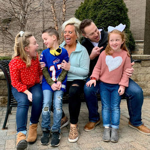 Meet your Posher, KK